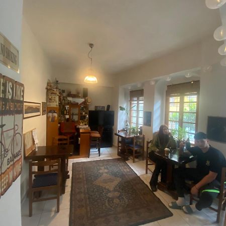 יואנינה Backpackers & Travelers Central Old Town מראה חיצוני תמונה