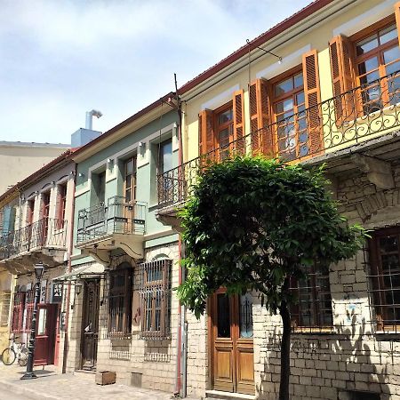 יואנינה Backpackers & Travelers Central Old Town מראה חיצוני תמונה