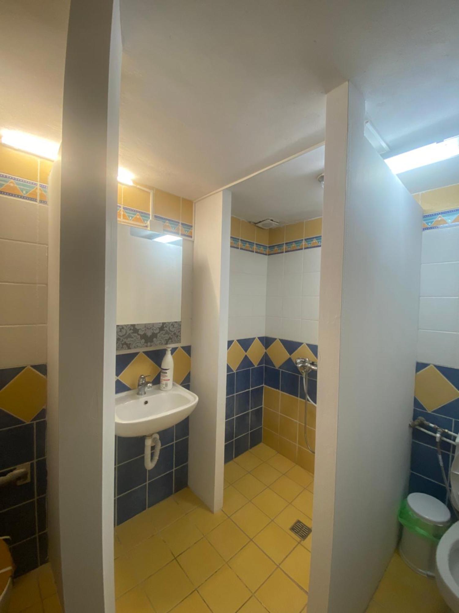 יואנינה Backpackers & Travelers Central Old Town מראה חיצוני תמונה