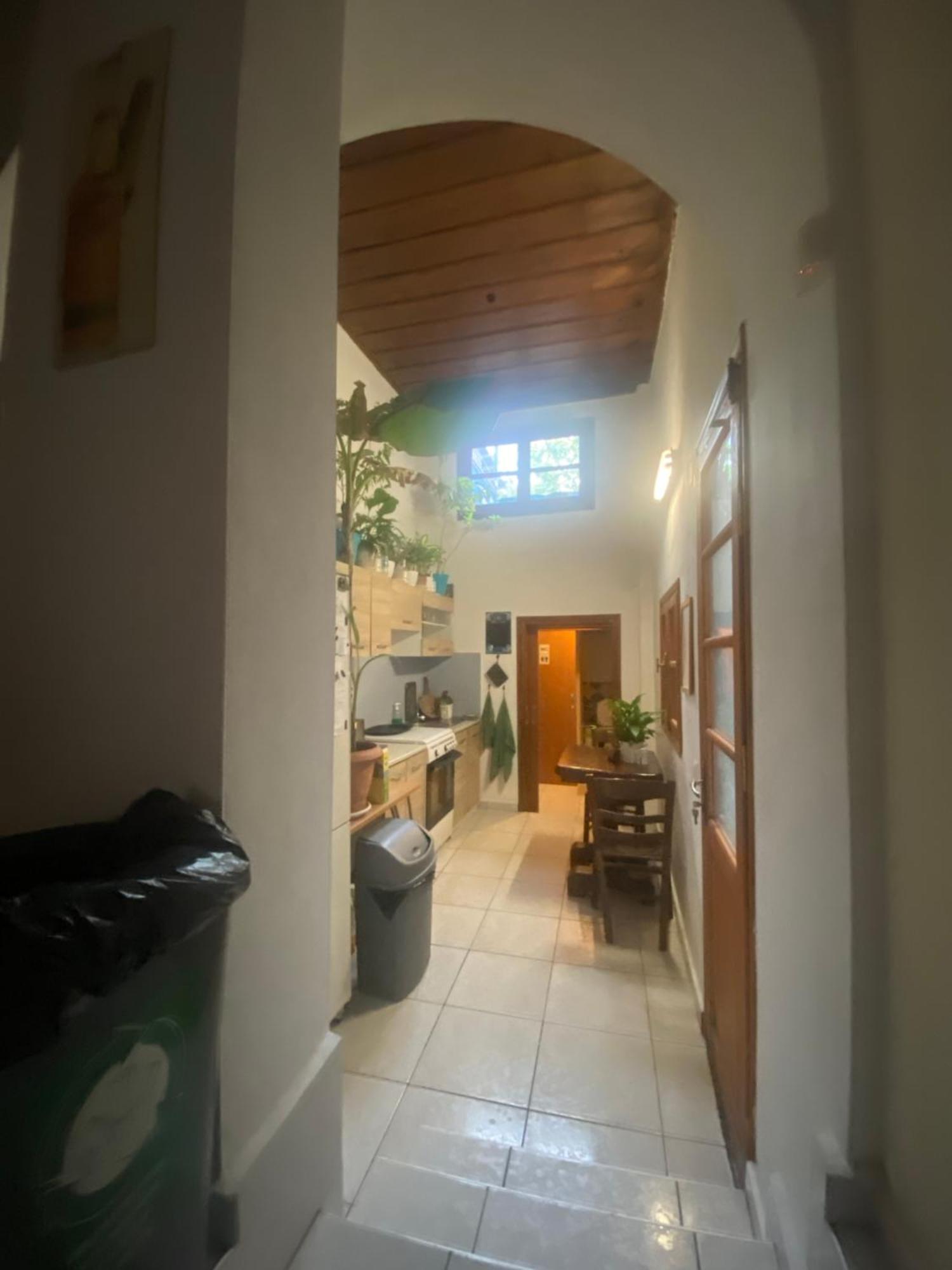 יואנינה Backpackers & Travelers Central Old Town מראה חיצוני תמונה