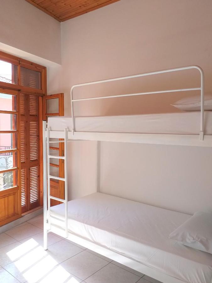 יואנינה Backpackers & Travelers Central Old Town מראה חיצוני תמונה